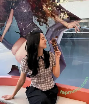 Jisoo / BLACKPINK / qenshizu / sooyaaa__ nude photo #1483