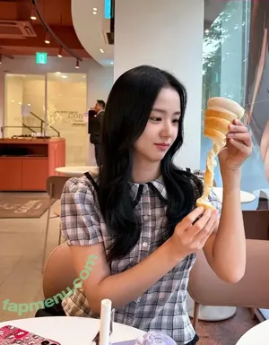 Jisoo / BLACKPINK / qenshizu / sooyaaa__ nude photo #1485