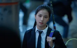 Jisoo / BLACKPINK / qenshizu / sooyaaa__ nude photo #1487