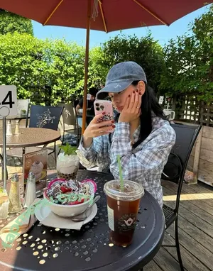 Jisoo / BLACKPINK / qenshizu / sooyaaa__ nude photo #1612
