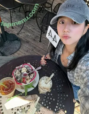 Jisoo / BLACKPINK / qenshizu / sooyaaa__ nude photo #1614