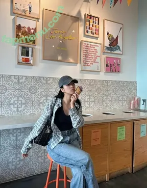 Jisoo / BLACKPINK / qenshizu / sooyaaa__ nude photo #1616