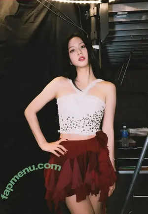 Jisoo / BLACKPINK / qenshizu / sooyaaa__ nude photo #1617