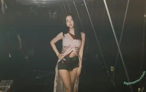 Jisoo / BLACKPINK / qenshizu / sooyaaa__ nude photo #1620