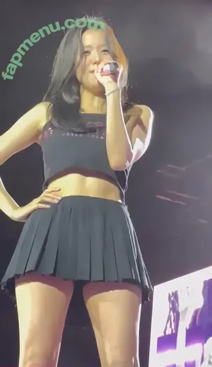 Jisoo / BLACKPINK / qenshizu / sooyaaa__ nude photo #1622