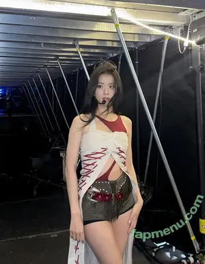 Jisoo / BLACKPINK / qenshizu / sooyaaa__ nude photo #1629