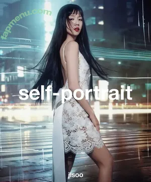 Jisoo / BLACKPINK / qenshizu / sooyaaa__ nude photo #1633