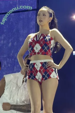 Jisoo / BLACKPINK / qenshizu / sooyaaa__ nude photo #1634