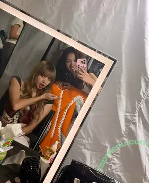 Jisoo / BLACKPINK / qenshizu / sooyaaa__ nude photo #1636