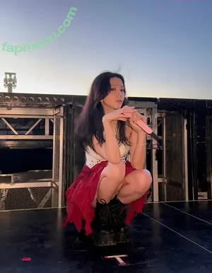 Jisoo / BLACKPINK / qenshizu / sooyaaa__ nude photo #1639