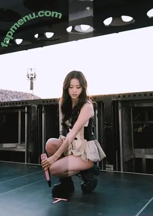 Jisoo / BLACKPINK / qenshizu / sooyaaa__ nude photo #1650