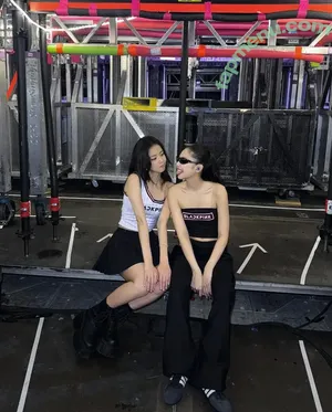 Jisoo / BLACKPINK / qenshizu / sooyaaa__ nude photo #1658