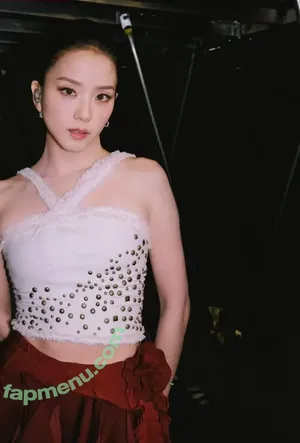 Jisoo / BLACKPINK / qenshizu / sooyaaa__ nude photo #1669