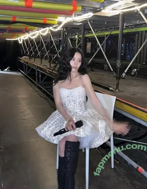 Jisoo / BLACKPINK / qenshizu / sooyaaa__ nude photo #1681