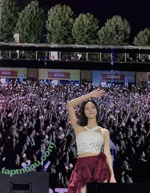 Jisoo / BLACKPINK / qenshizu / sooyaaa__ nude photo #1682
