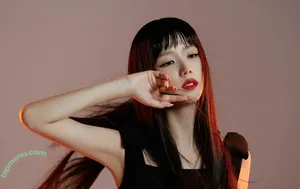 Jisoo / BLACKPINK / qenshizu / sooyaaa__ nude photo #1684