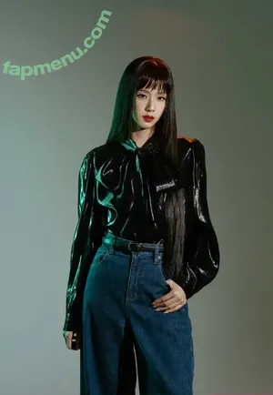 Jisoo / BLACKPINK / qenshizu / sooyaaa__ nude photo #1687