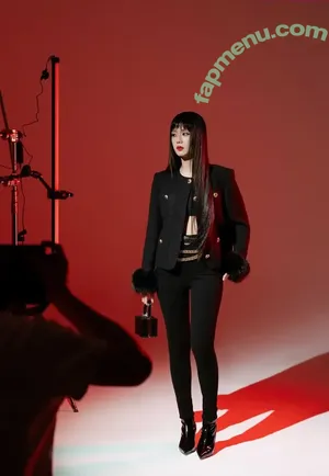 Jisoo / BLACKPINK / qenshizu / sooyaaa__ nude photo #1688