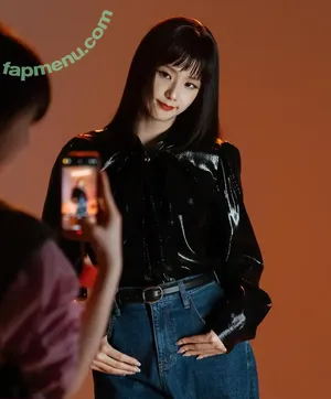 Jisoo / BLACKPINK / qenshizu / sooyaaa__ nude photo #1689