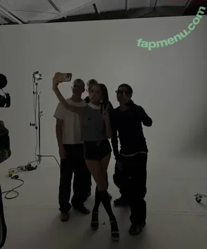Jisoo / BLACKPINK / qenshizu / sooyaaa__ nude photo #1692