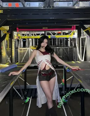 Jisoo / BLACKPINK / qenshizu / sooyaaa__ nude photo #1693