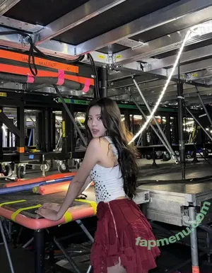 Jisoo / BLACKPINK / qenshizu / sooyaaa__ nude photo #1696