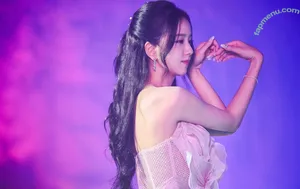 Jisoo / BLACKPINK / qenshizu / sooyaaa__ nude photo #1707