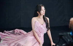 Jisoo / BLACKPINK / qenshizu / sooyaaa__ nude photo #1708