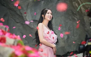 Jisoo / BLACKPINK / qenshizu / sooyaaa__ nude photo #1710