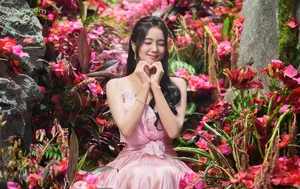 Jisoo / BLACKPINK / qenshizu / sooyaaa__ nude photo #1711