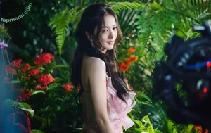 Jisoo / BLACKPINK / qenshizu / sooyaaa__ nude photo #1712