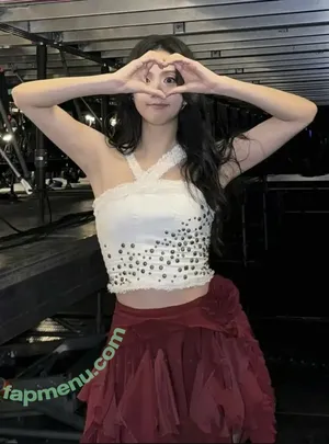 Jisoo / BLACKPINK / qenshizu / sooyaaa__ nude photo #1722