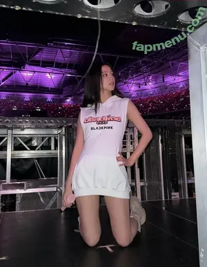 Jisoo / BLACKPINK / qenshizu / sooyaaa__ nude photo #1725