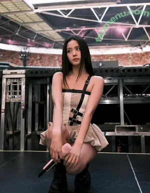 Jisoo / BLACKPINK / qenshizu / sooyaaa__ nude photo #1729