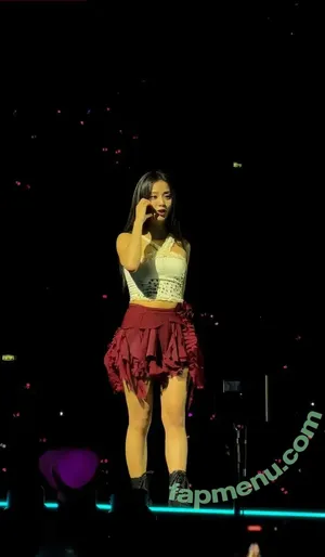 Jisoo / BLACKPINK / qenshizu / sooyaaa__ nude photo #1735