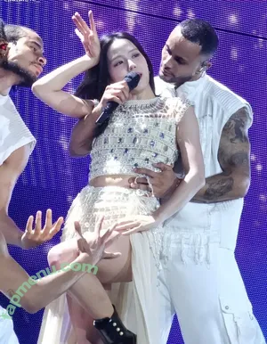Jisoo / BLACKPINK / qenshizu / sooyaaa__ nude photo #1738