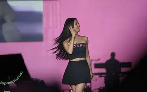 Jisoo / BLACKPINK / qenshizu / sooyaaa__ nude photo #1740