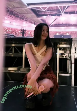 Jisoo / BLACKPINK / qenshizu / sooyaaa__ nude photo #1746
