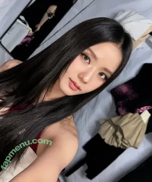 Jisoo / BLACKPINK / qenshizu / sooyaaa__ nude photo #1748