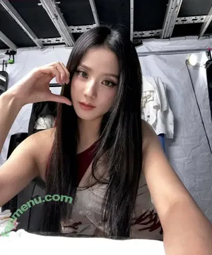 Jisoo / BLACKPINK / qenshizu / sooyaaa__ nude photo #1749