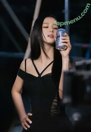 Jisoo / BLACKPINK / qenshizu / sooyaaa__ nude photo #1755