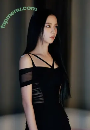 Jisoo / BLACKPINK / qenshizu / sooyaaa__ nude photo #1757