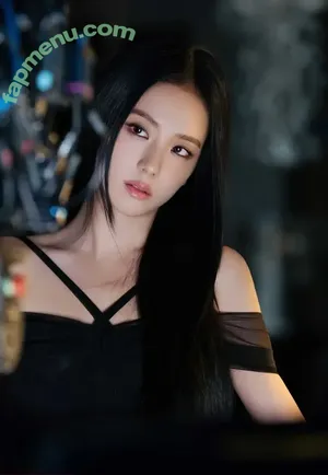 Jisoo / BLACKPINK / qenshizu / sooyaaa__ nude photo #1758