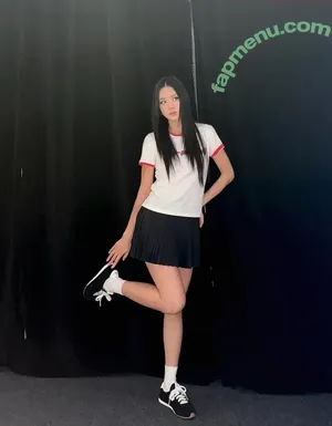 Jisoo / BLACKPINK / qenshizu / sooyaaa__ nude photo #1762