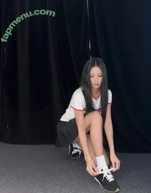 Jisoo / BLACKPINK / qenshizu / sooyaaa__ nude photo #1765