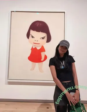 Jisoo / BLACKPINK / qenshizu / sooyaaa__ nude photo #1771