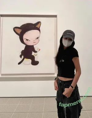 Jisoo / BLACKPINK / qenshizu / sooyaaa__ nude photo #1772