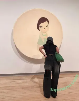 Jisoo / BLACKPINK / qenshizu / sooyaaa__ nude photo #1773