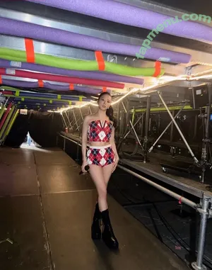 Jisoo / BLACKPINK / qenshizu / sooyaaa__ nude photo #1785