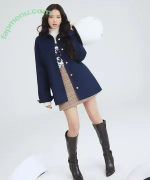Jisoo / BLACKPINK / qenshizu / sooyaaa__ nude photo #1791